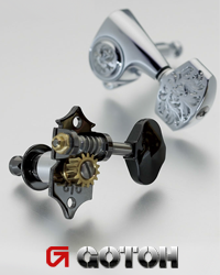 Механіка Gotoh
